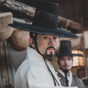 Heungseon Daewongun