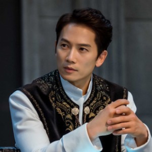 Kang Yohan