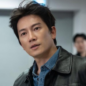 Park Haegang