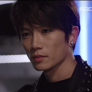 Shin Segi