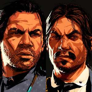 Charles/Javier