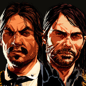 Javier/John