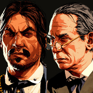 Javier/Strauss