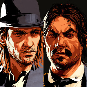 Sean/Javier
