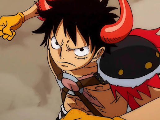 Beast Pirate