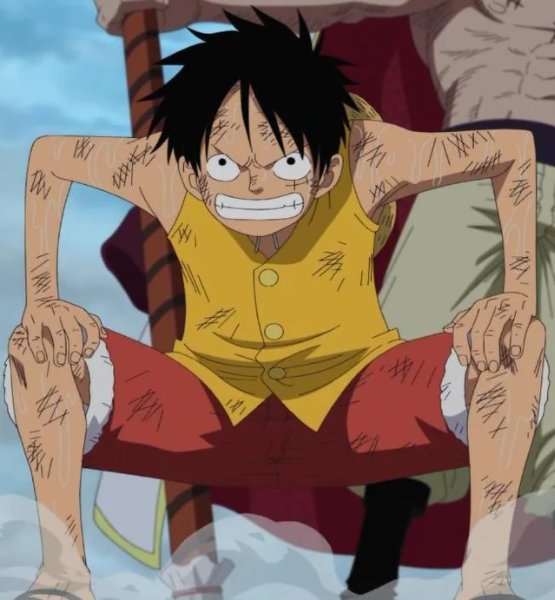 Marineford