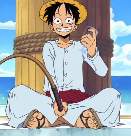 Post Alabasta