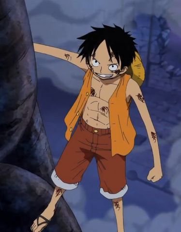 Thriller Bark