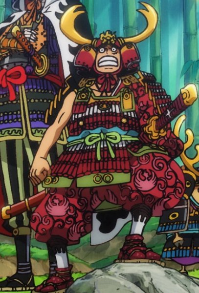 Wano (Samurai)