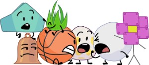 The strongest team on earth