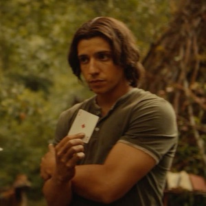 Travis martinez