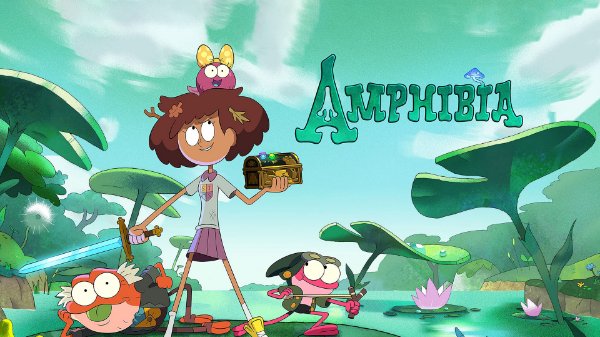 amphibia