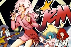 jem and the holograms