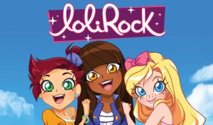 lolirock
