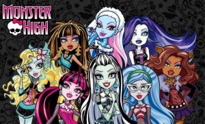 monster high