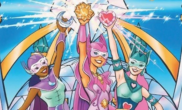 princess gwenevere and the jewel riders
