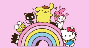 sanrio