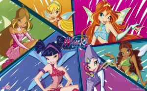 winx club