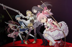 madoka magica