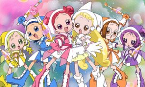 ojamajo doremi