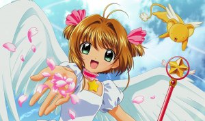 cardcaptor sakura