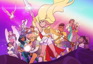 she-ra