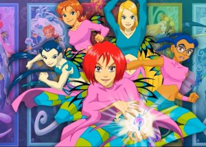 w.i.t.c.h