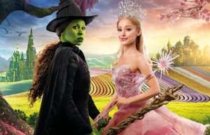 wicked