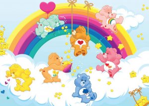 care bears