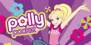 polly pocket