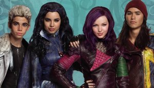 descendants