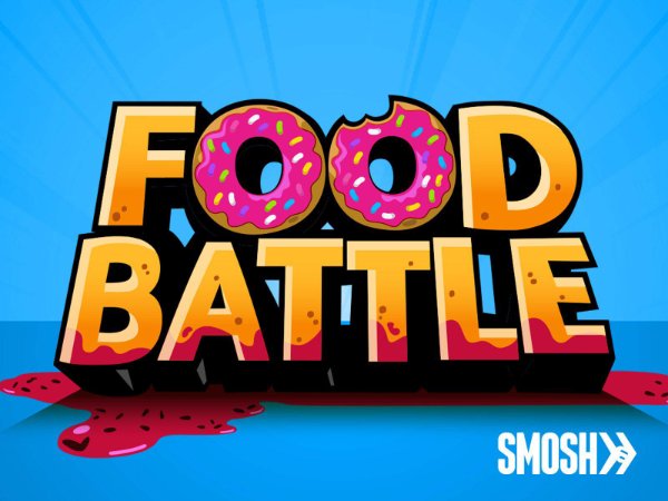 Food Battle