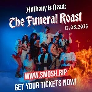 Funeral Roast