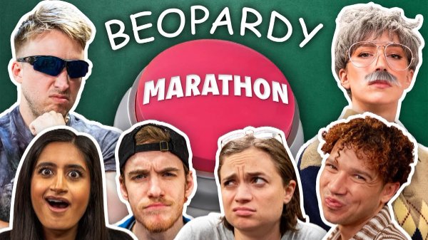 Beopardy