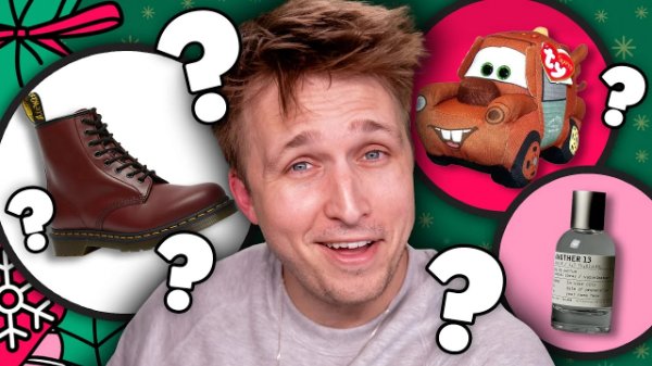 Shayne Guesses