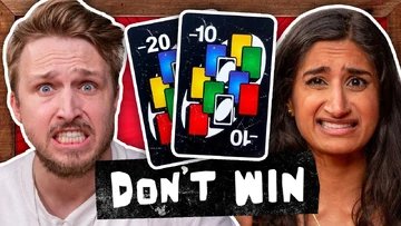 Don't Win