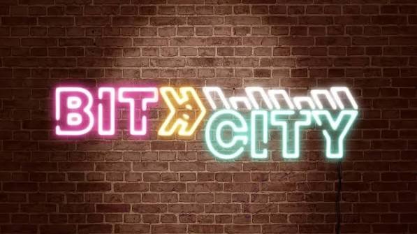 Bit City