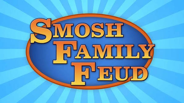 Smosh Family Fued