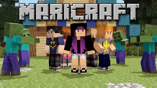 MariCraft