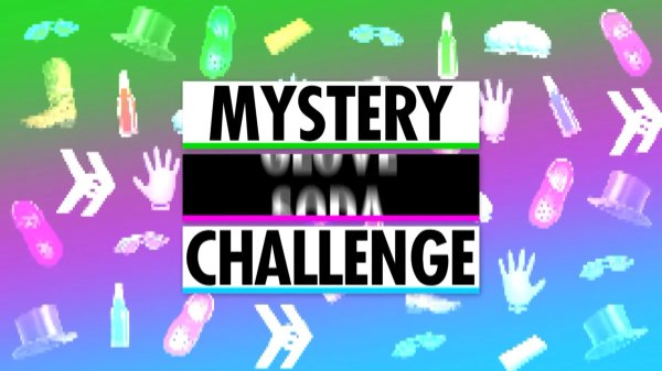 Mystery Challenge