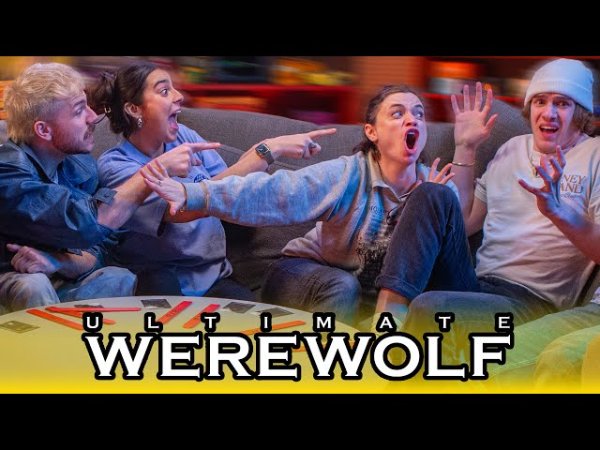 Ultimate Werewolf