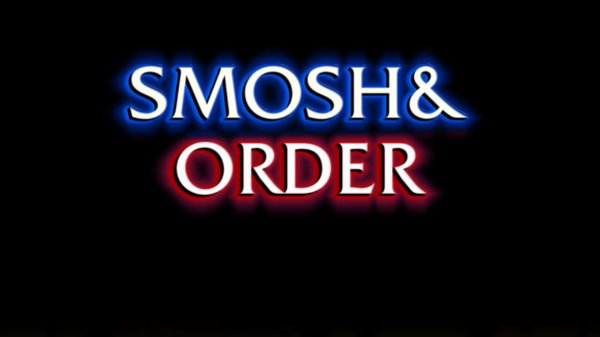 Smosh & Order