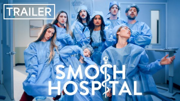 Smosh Hospital