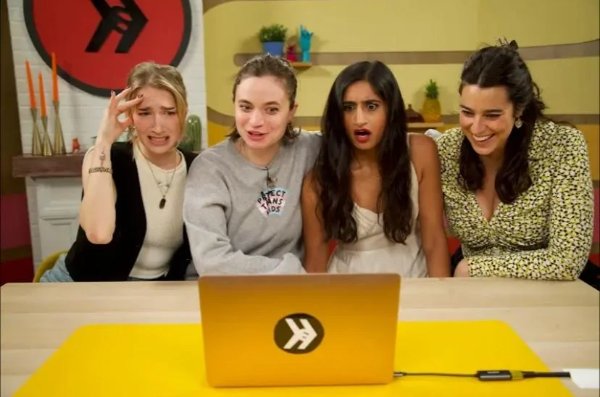 Smosh Reacts