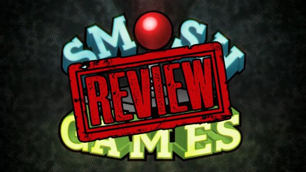 Smosh Games Review