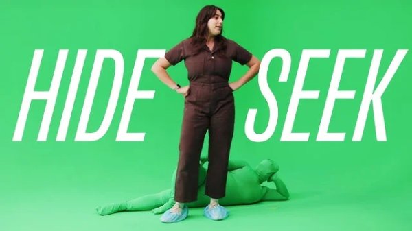 Smosh Hide and Seek