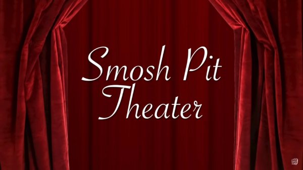 Smosh Pit Theater