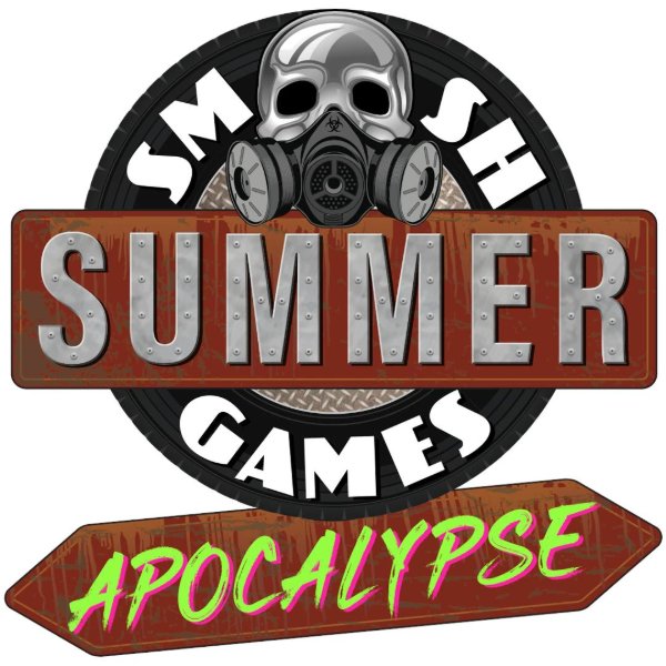 Smosh Summer Games Apocalypse