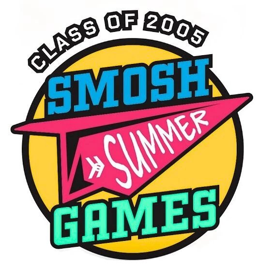 Smosh Summer Games