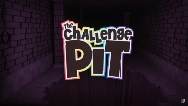 Challange Pit